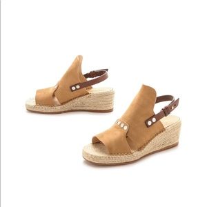 Rag & Bone Säyre II Espadrilles size 38